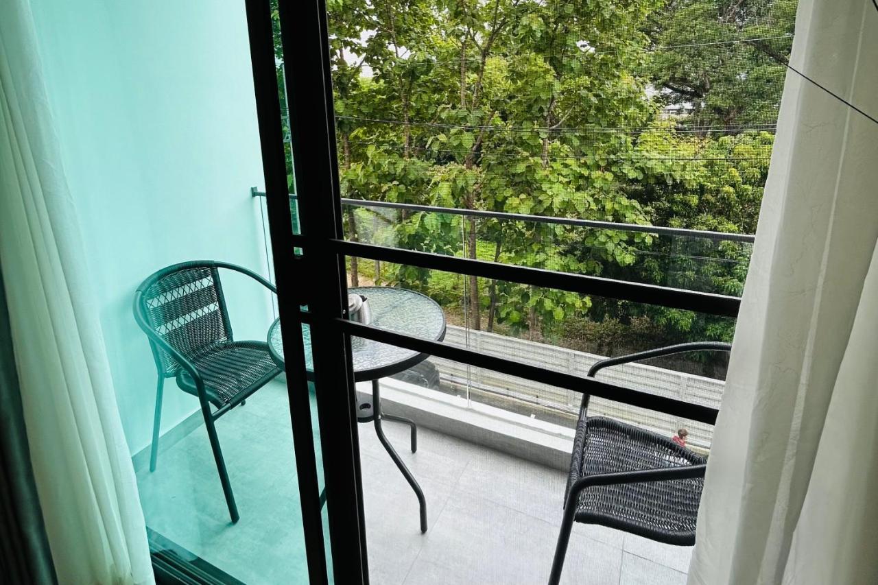 The One Chiangmai Apartment