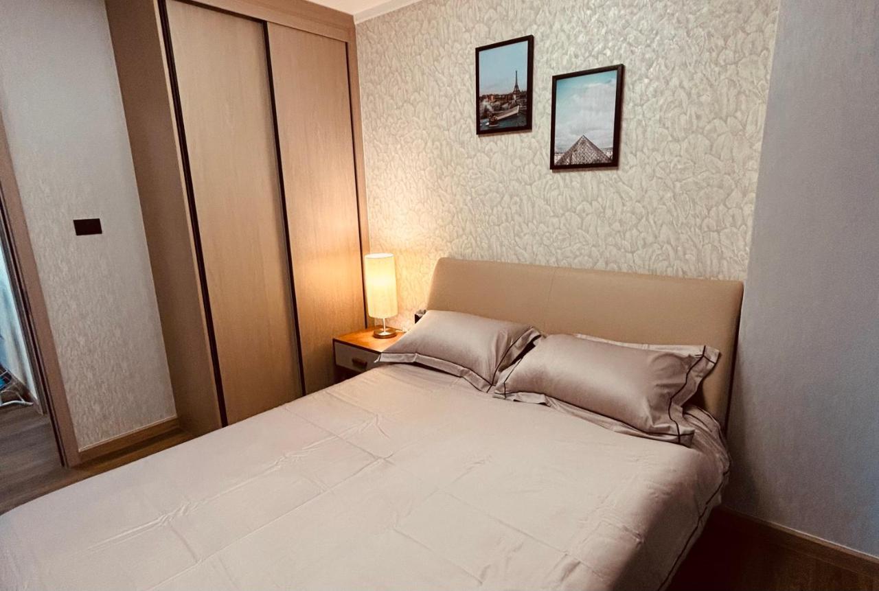 Apartment The One Chiangmai *