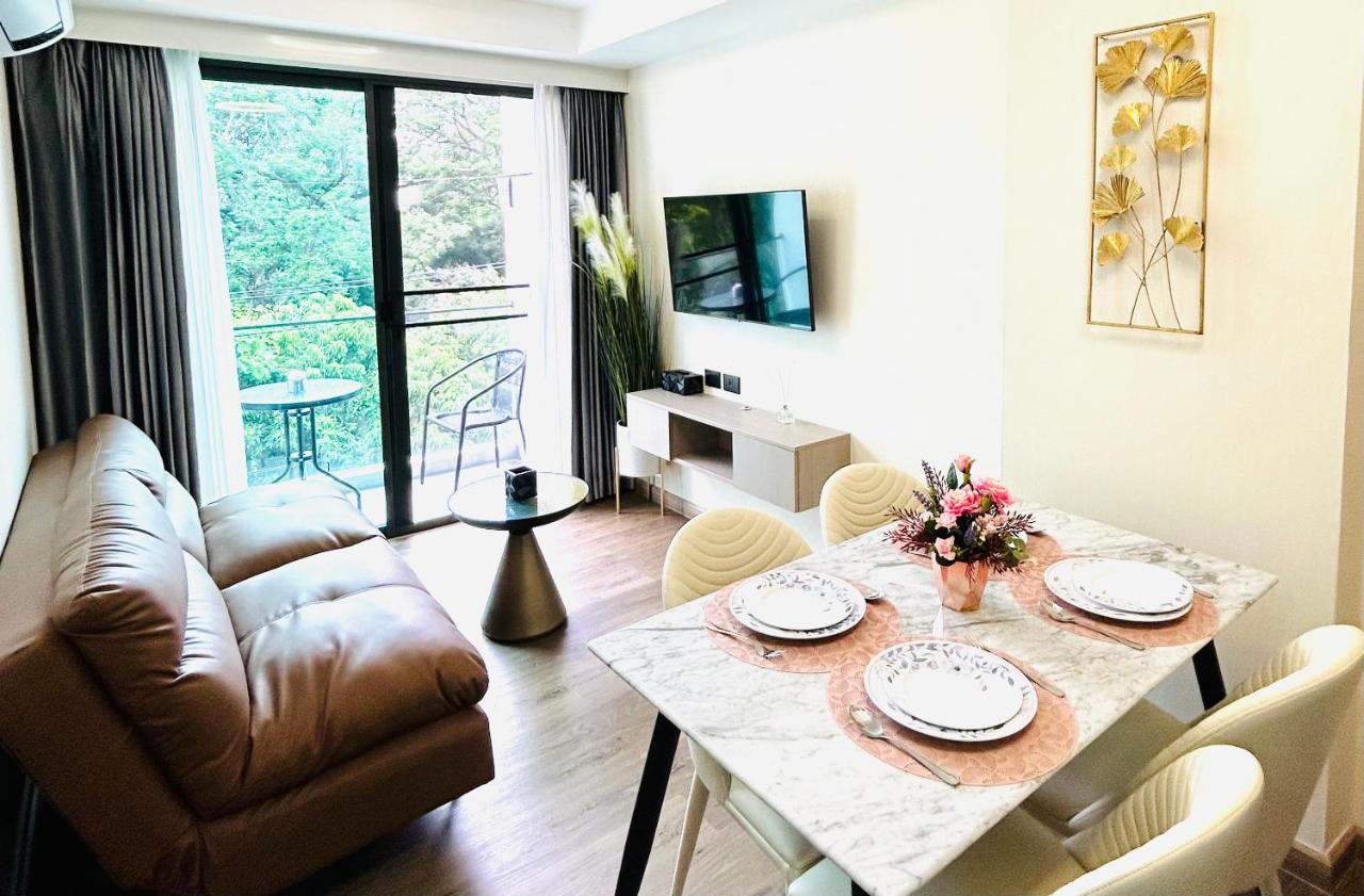 The One Chiangmai Apartment Chiang Mai