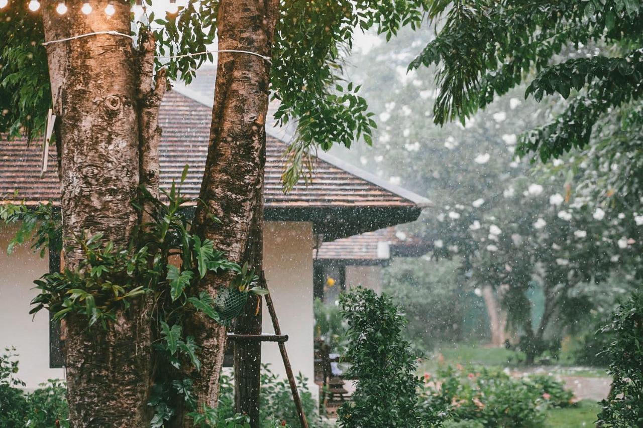 Guest house Le Baan Thai Boutique *