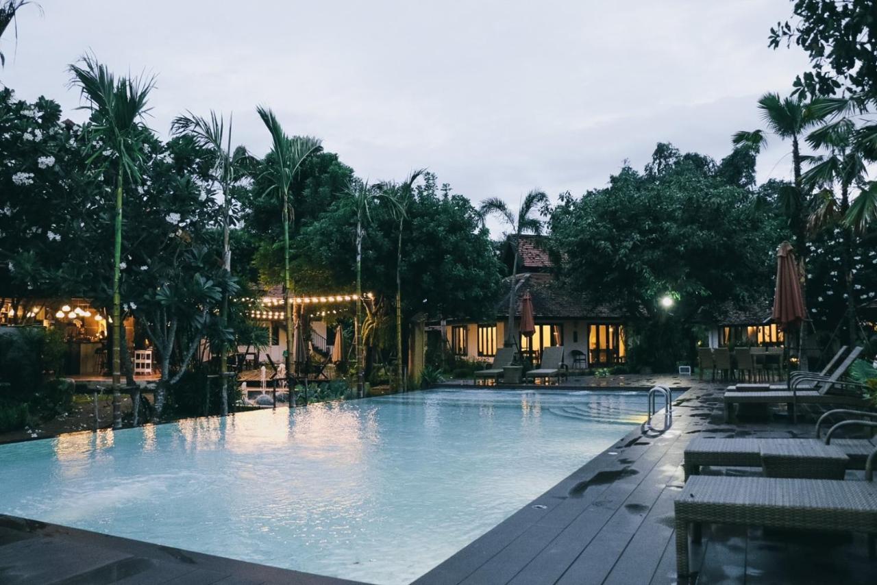 Le Baan Thai Boutique Guest house *