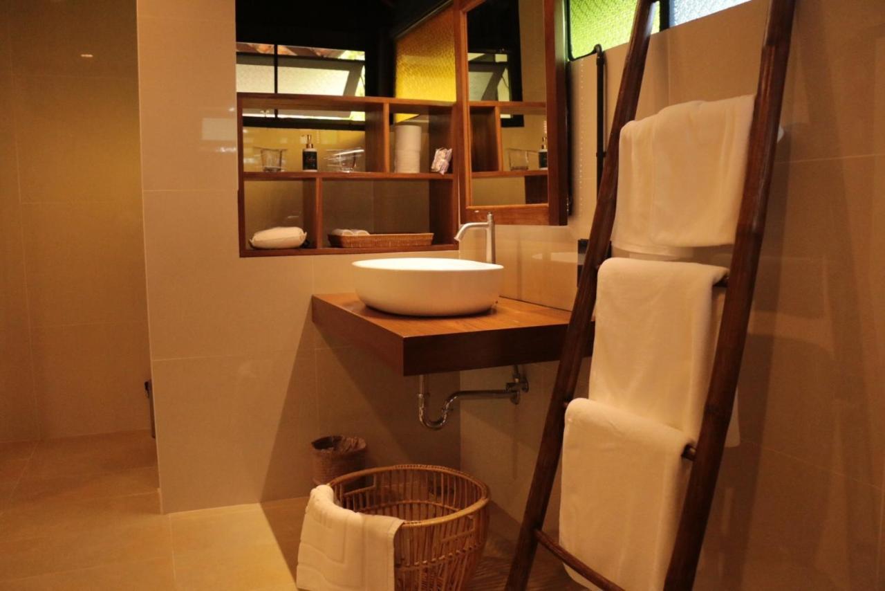 Guest house Le Baan Thai Boutique Chiang Mai