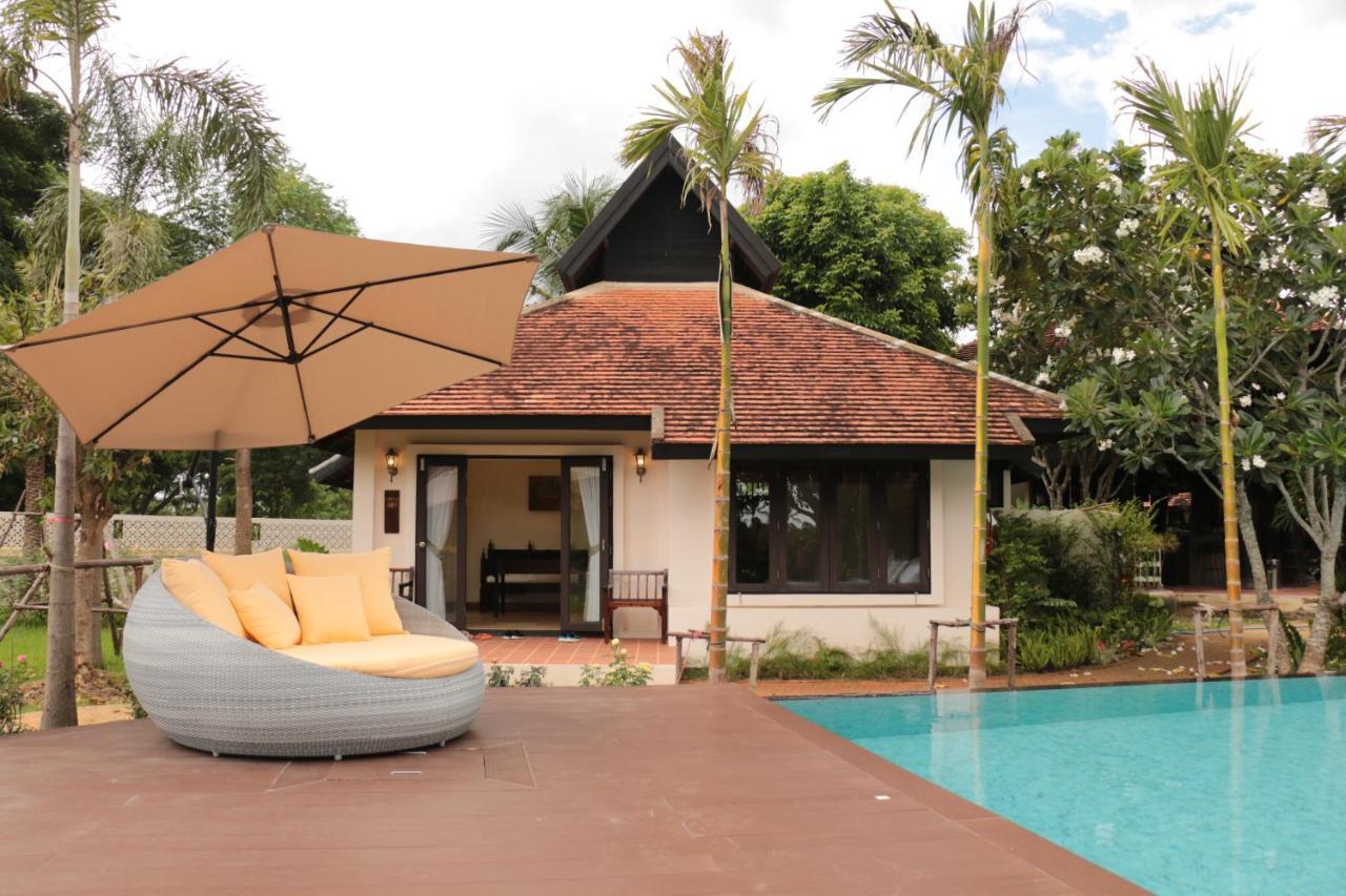 Le Baan Thai Boutique Guest house