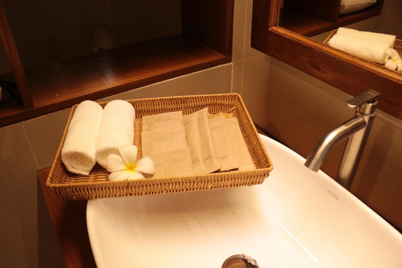Guest house Le Baan Thai Boutique *