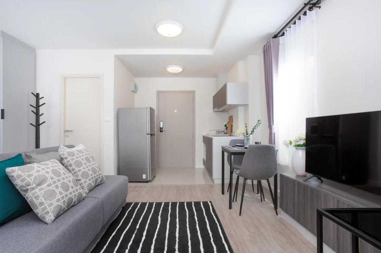 Apartment Modern Next To Festival *
