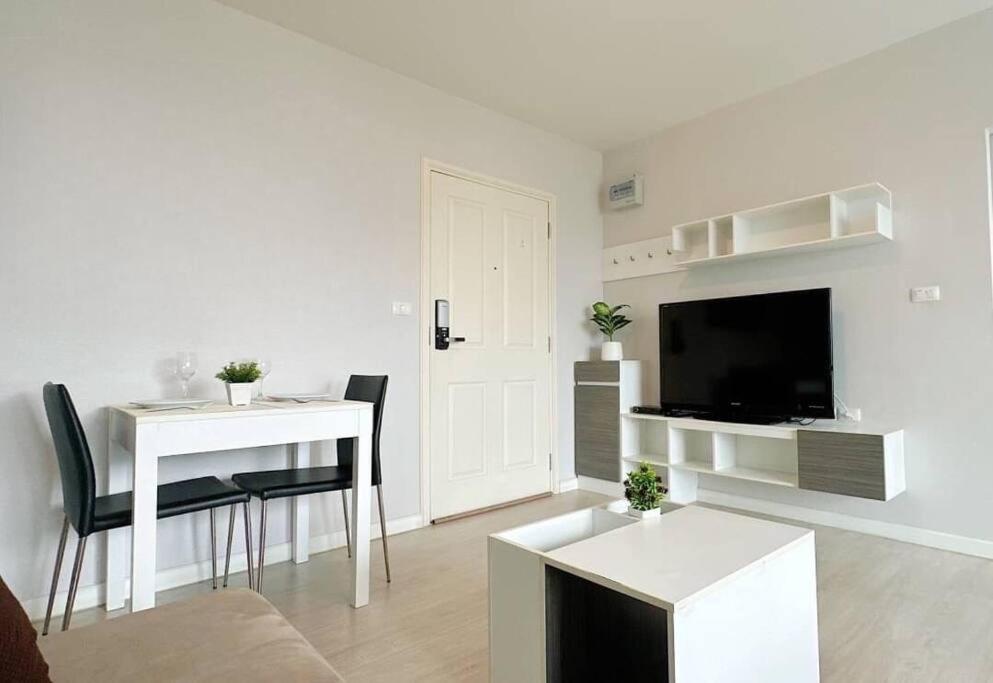 Apartment Chic Chiang Mai