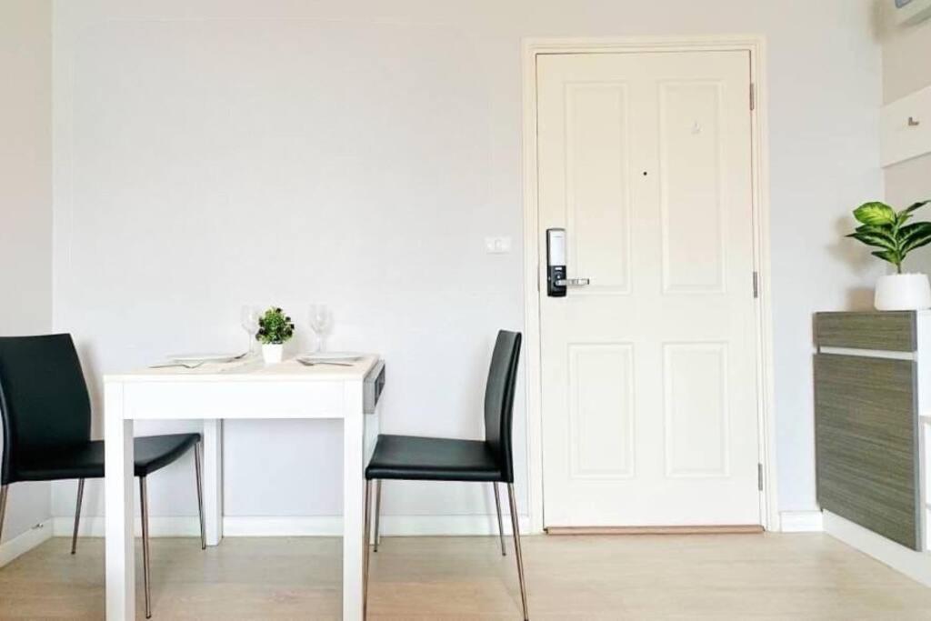 Chic Apartment