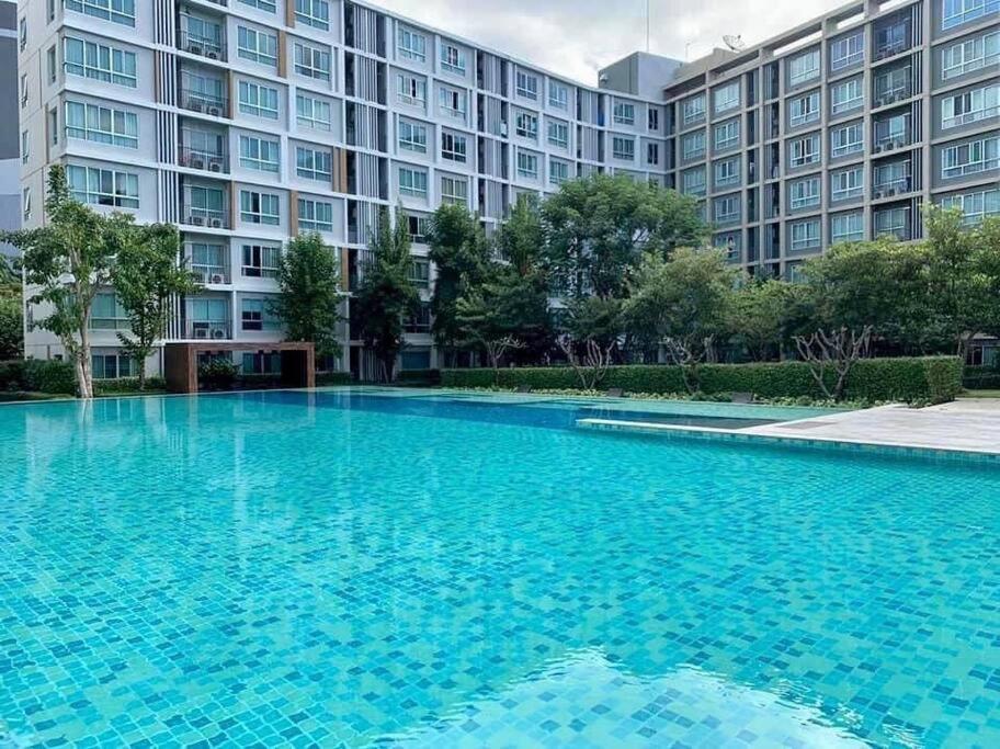 Chic Apartment Chiang Mai