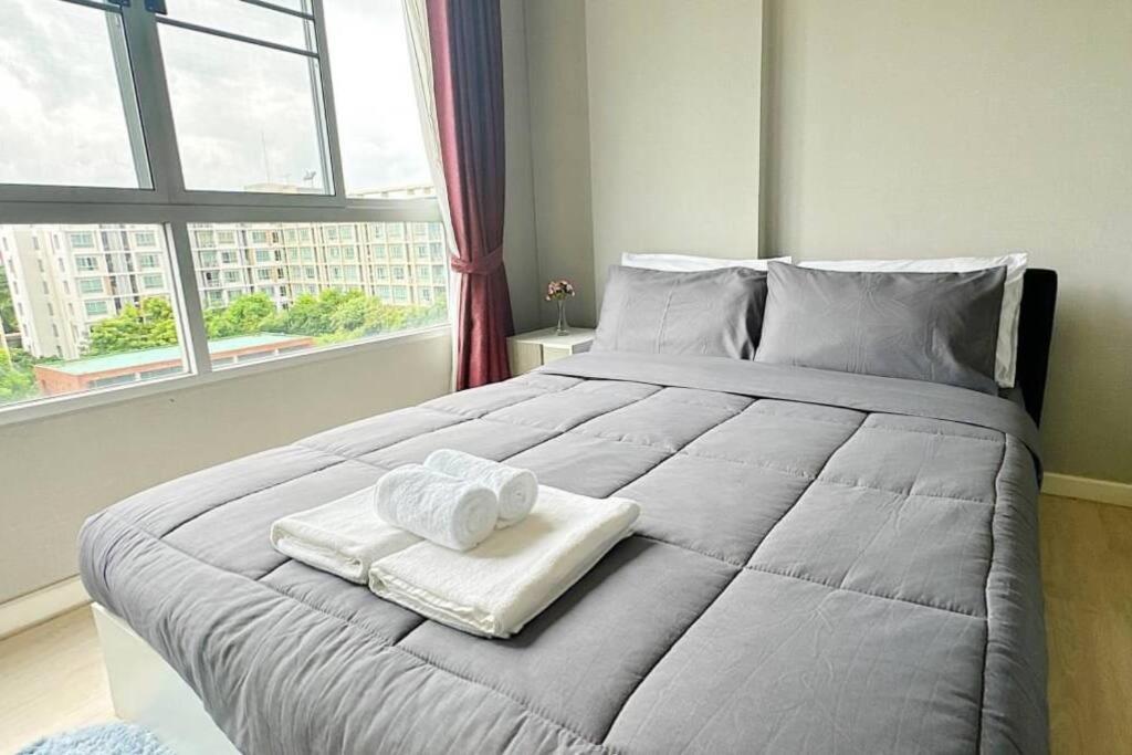 Chic Apartment *