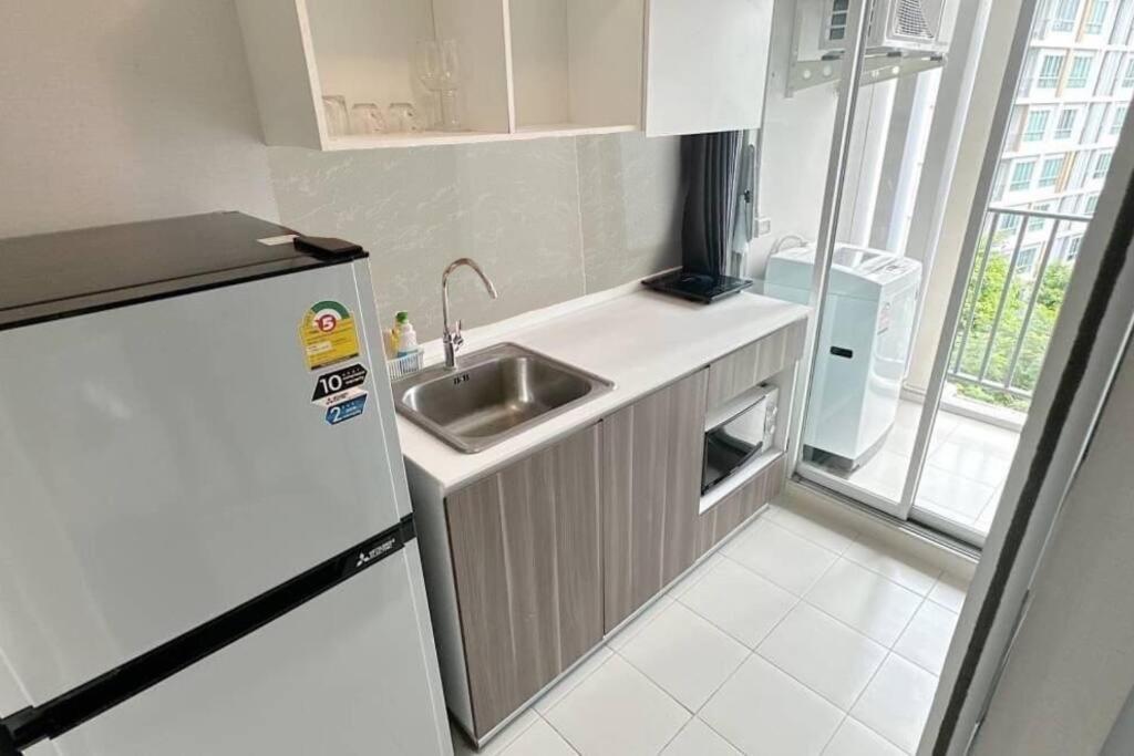 Apartment Chic Chiang Mai