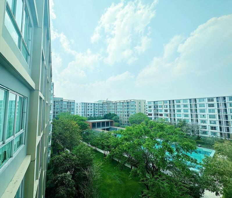 Chic Apartment Chiang Mai