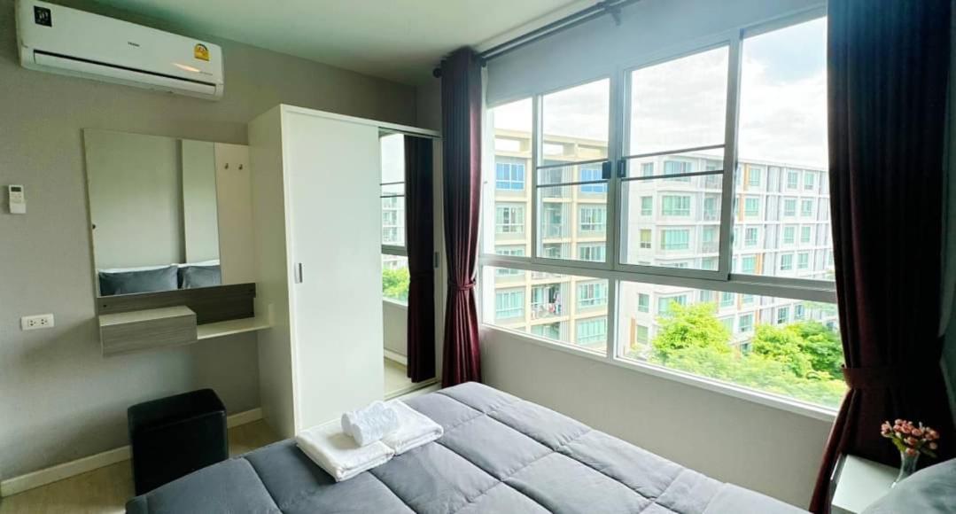 Apartment Chic Chiang Mai