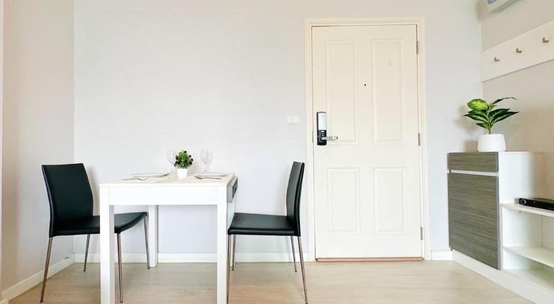 Chic Apartment Chiang Mai