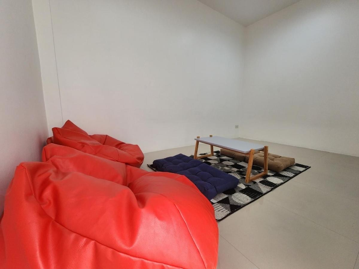 Boxsoon Nimman 6 # 3beds 4bahts *