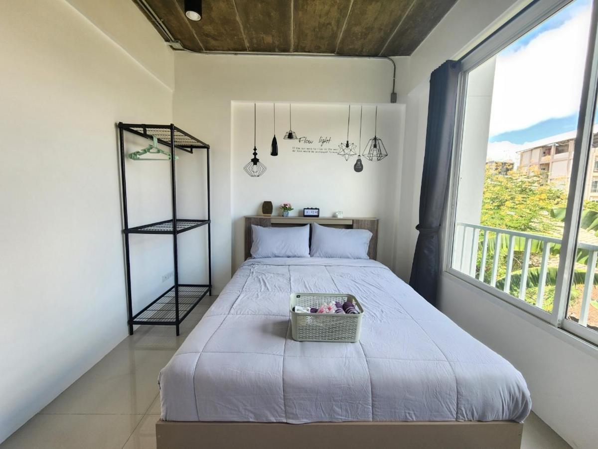 Boxsoon Nimman 6 # 3beds 4bahts * Chiang Mai