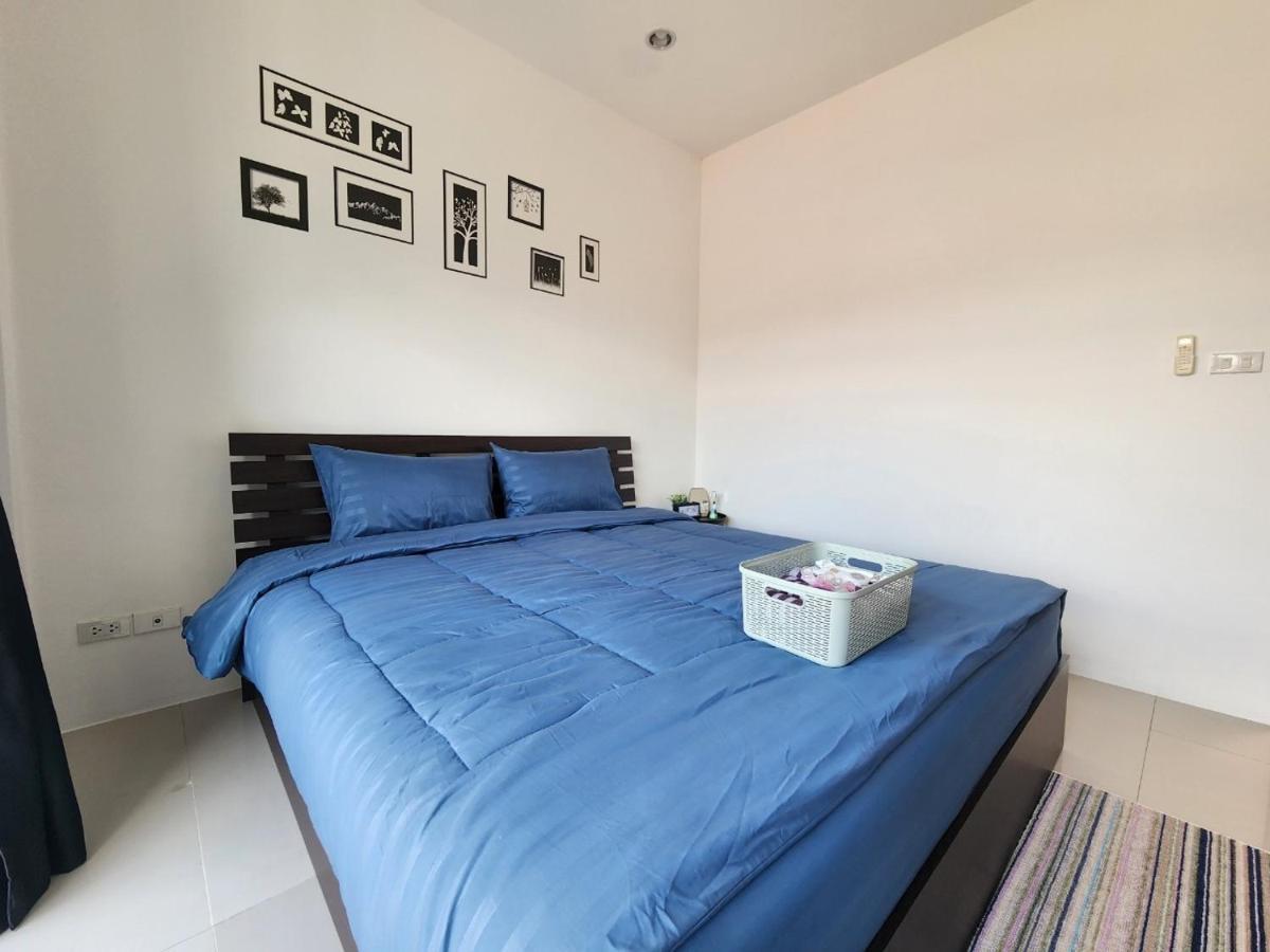 Villa Boxsoon Nimman 6 # 3beds 4bahts Chiang Mai