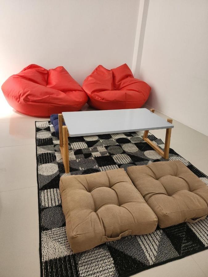 Boxsoon Nimman 6 # 3beds 4bahts *
