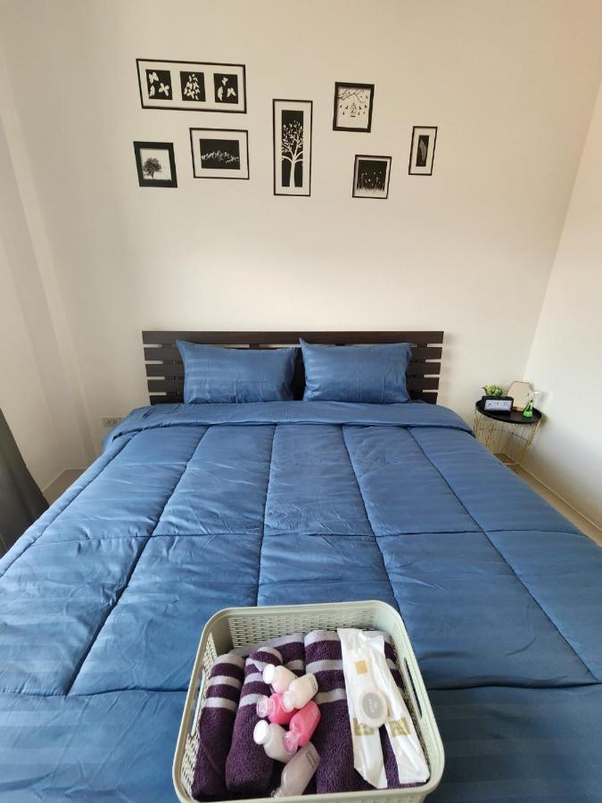 Villa Boxsoon Nimman 6 # 3beds 4bahts