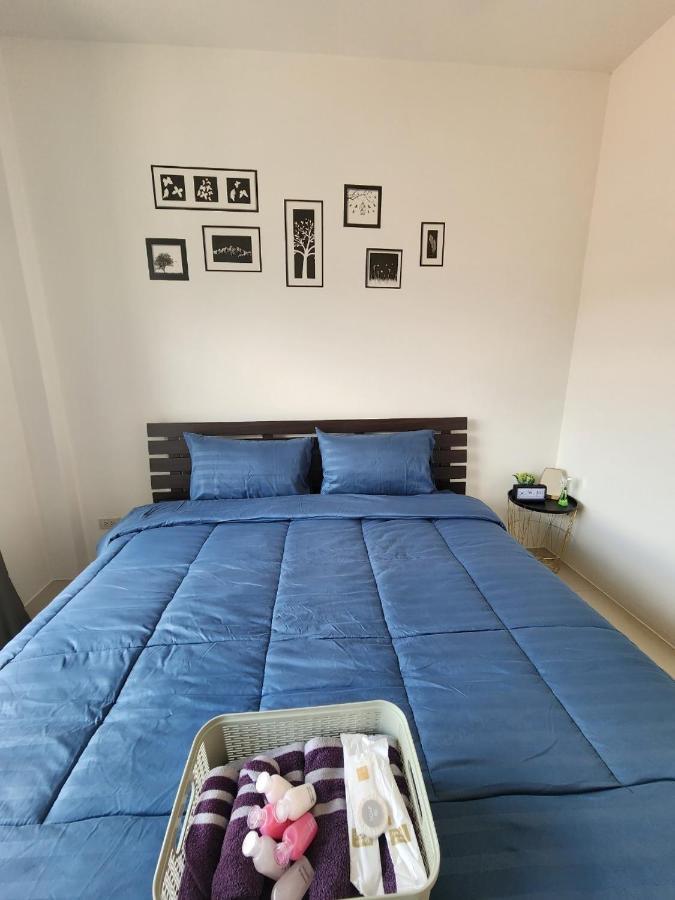 Villa Boxsoon Nimman 6 # 3beds 4bahts