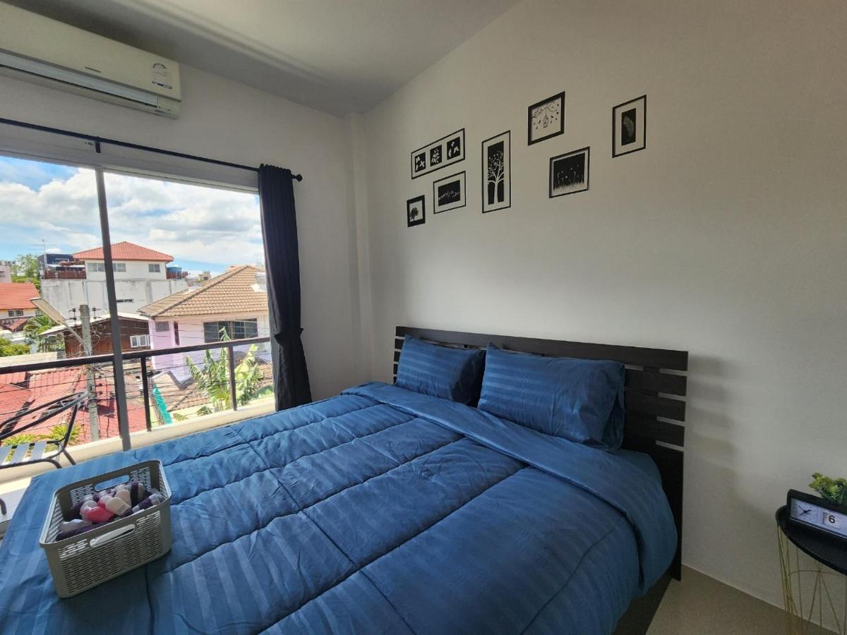 Boxsoon Nimman 6 # 3beds 4bahts * Chiang Mai