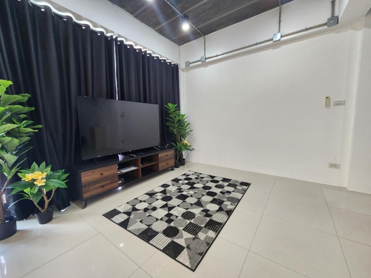 Boxsoon Nimman 6 # 3beds 4bahts * Chiang Mai