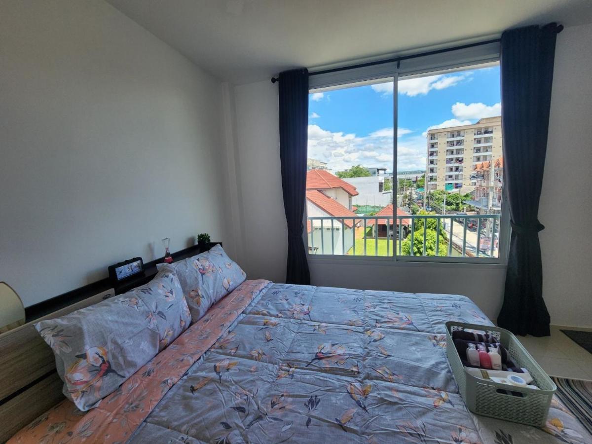 Boxsoon Nimman 6 # 3beds 4bahts Villa Chiang Mai