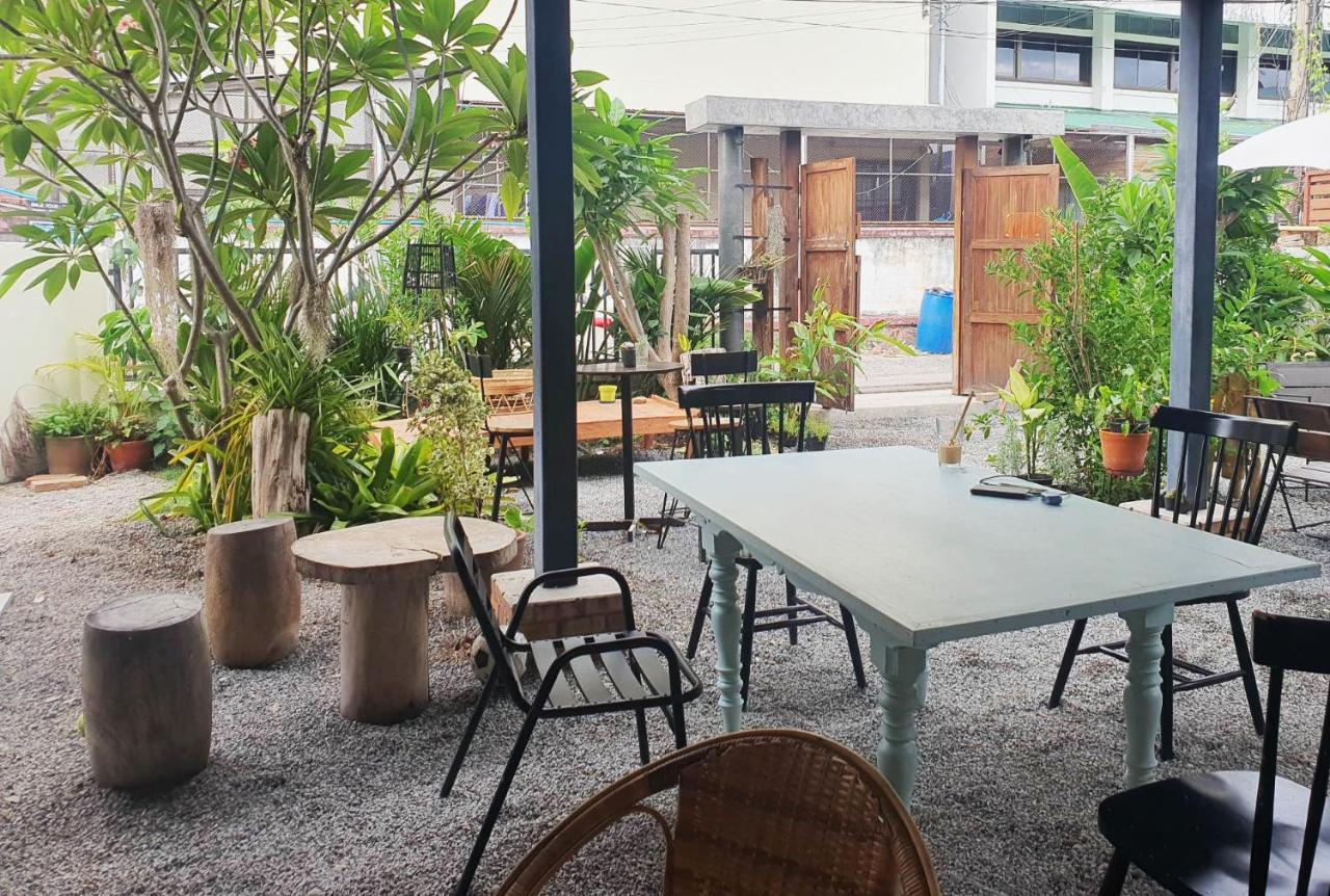 Pa Rang Cafe & Art