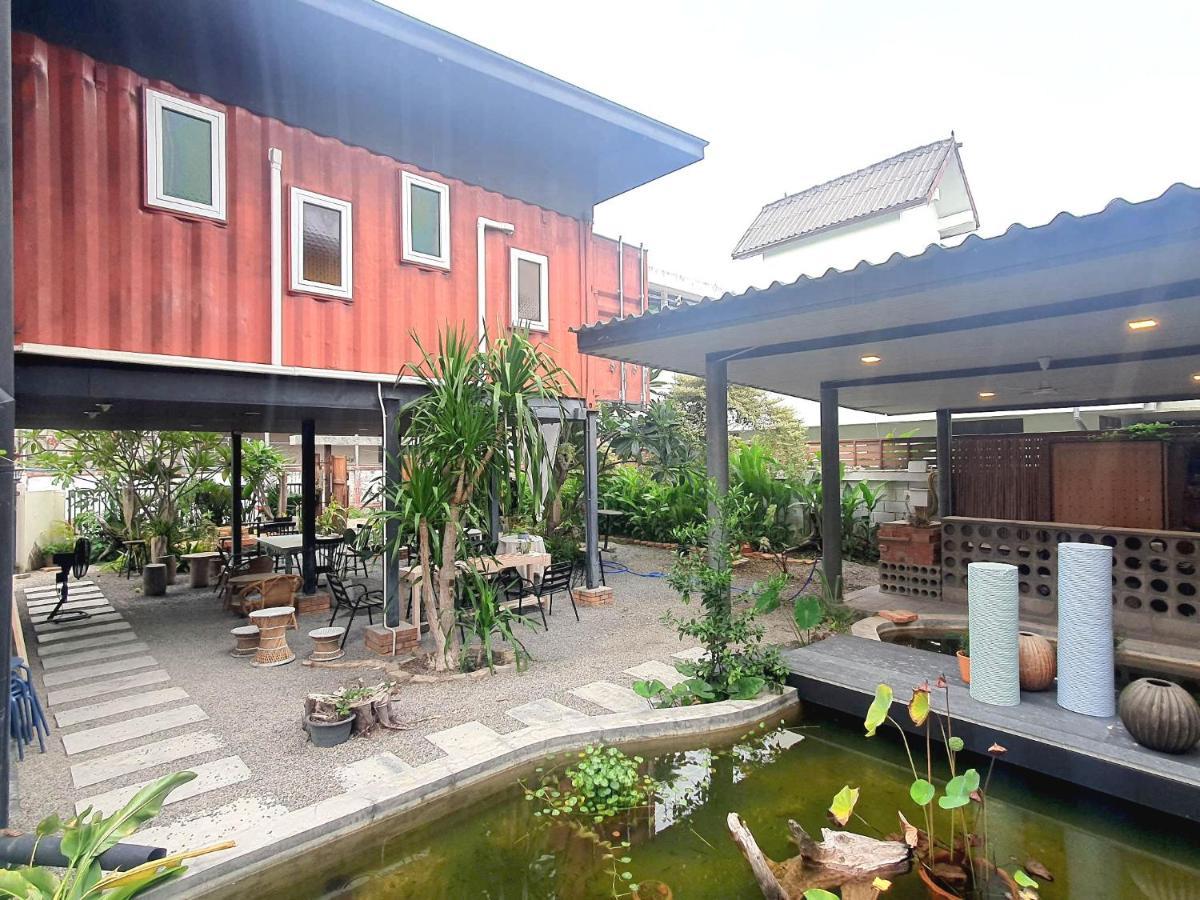 Pa Rang Cafe & Art *