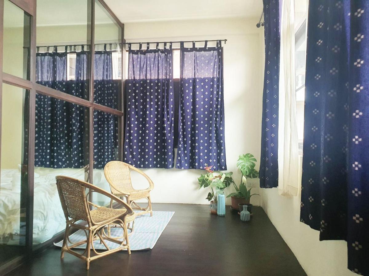 Guest house Pa Rang Cafe & Art *