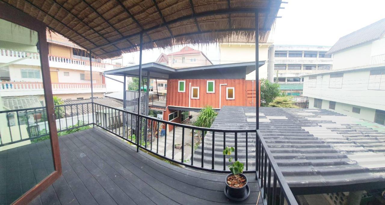 Pa Rang Cafe & Art