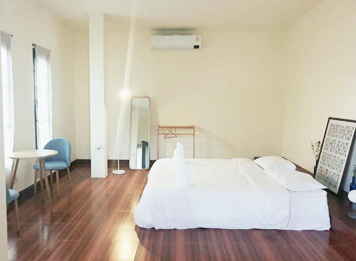 Pa Rang Cafe & Art Guest house