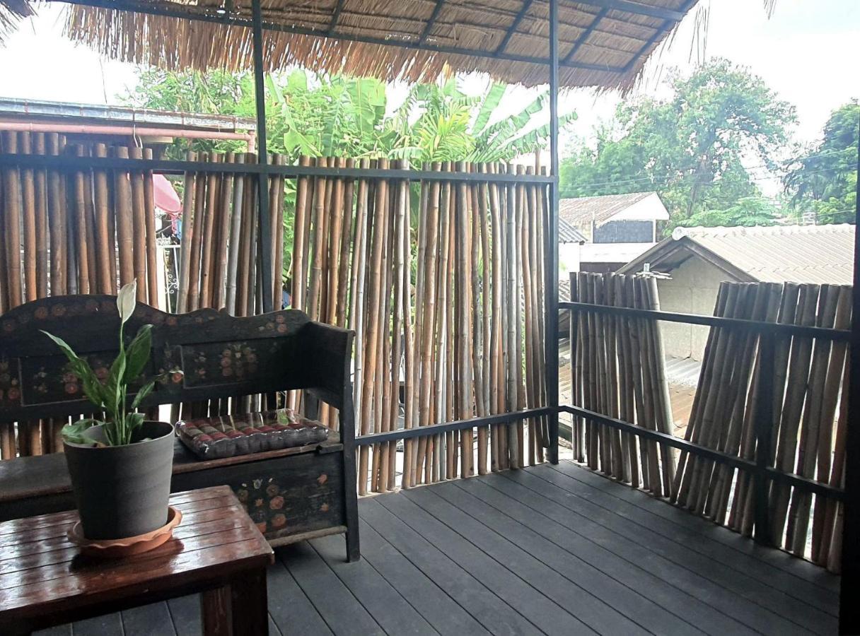 Pa Rang Cafe & Art Guest house