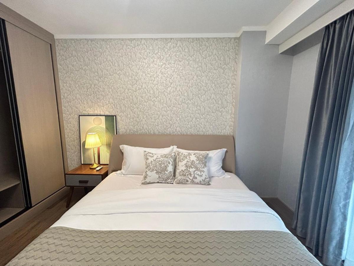 The One Chiangmai Apartment Chiang Mai