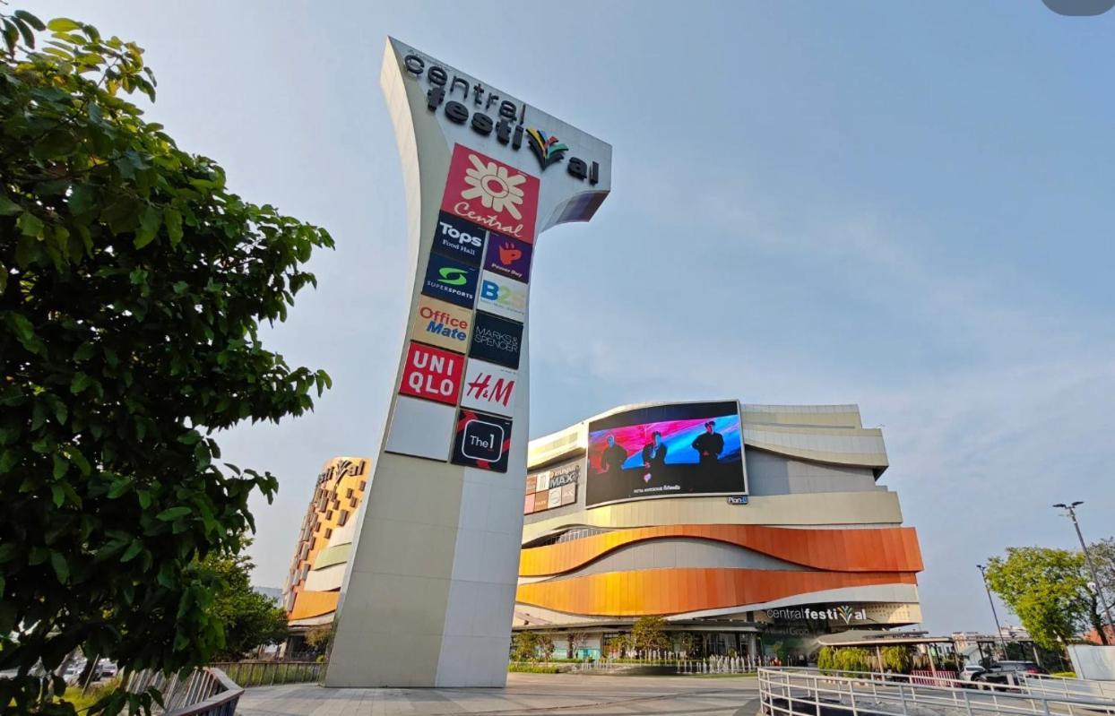 The One Chiangmai *