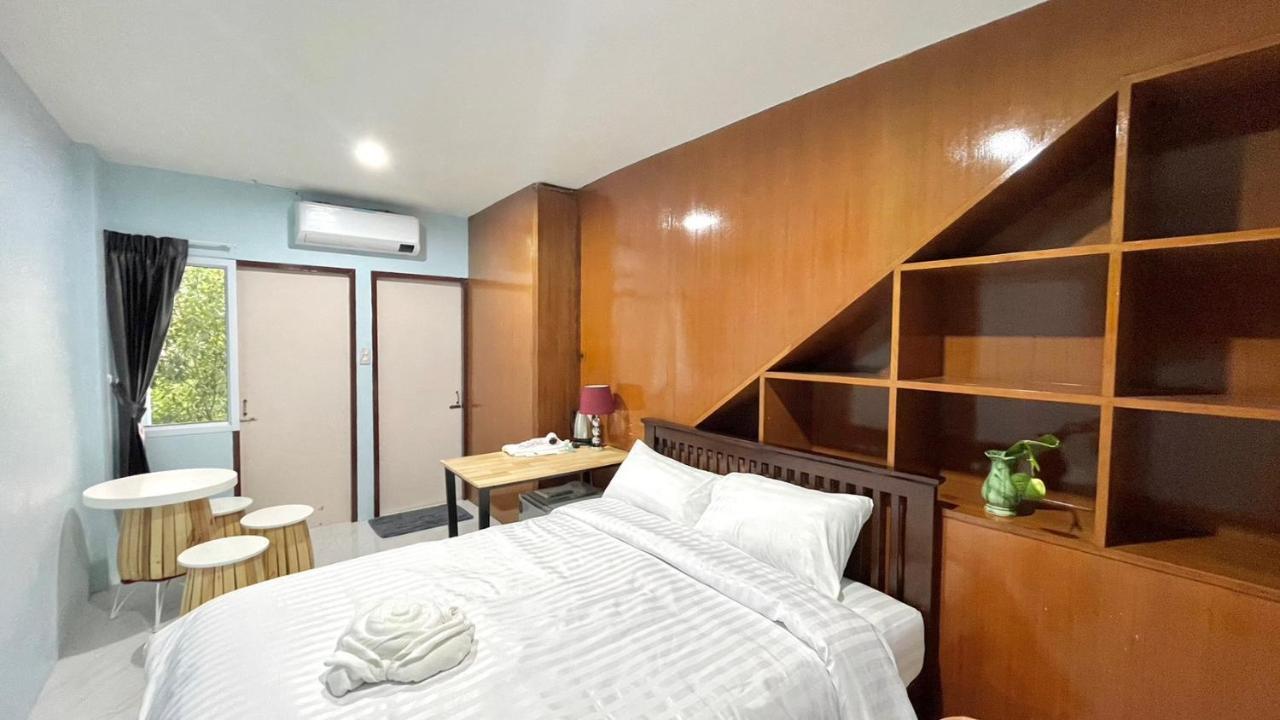 Guest house Little Seoul *