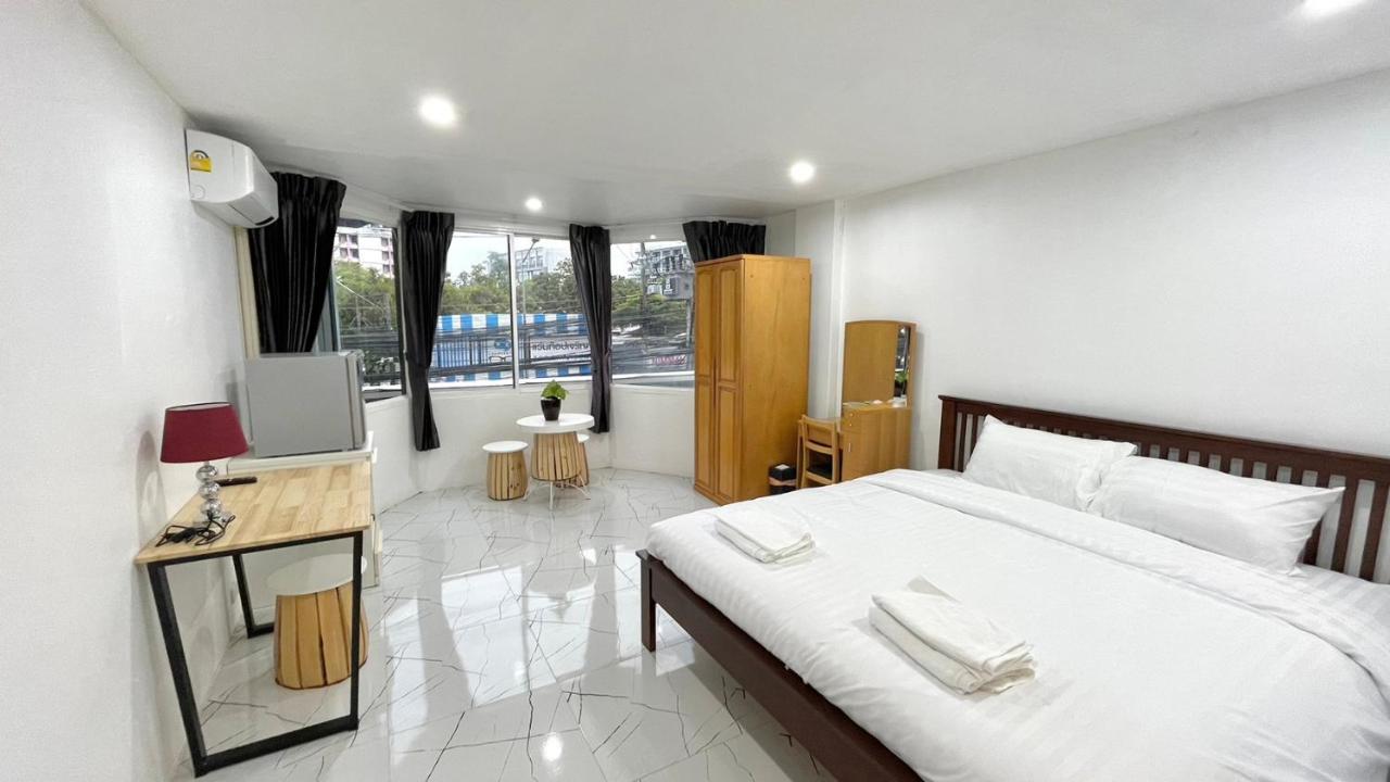 Guest house Little Seoul Chiang Mai