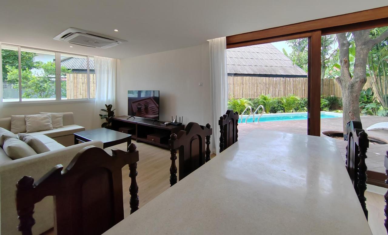 Villa Sense Of Haiya Chiang Mai
