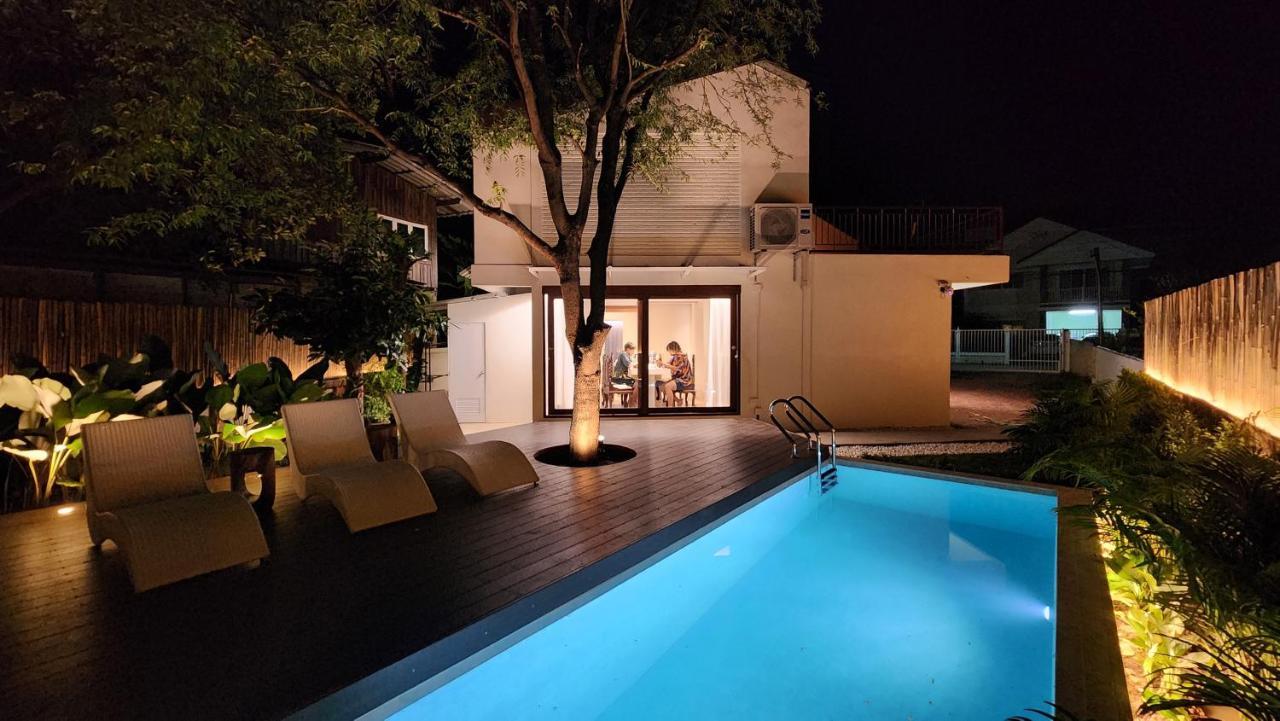 Sense Of Haiya Villa