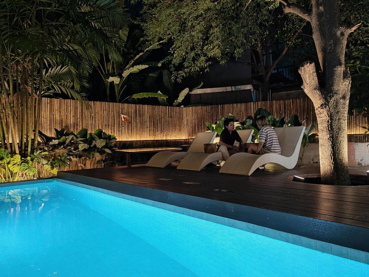 Villa Sense Of Haiya *
