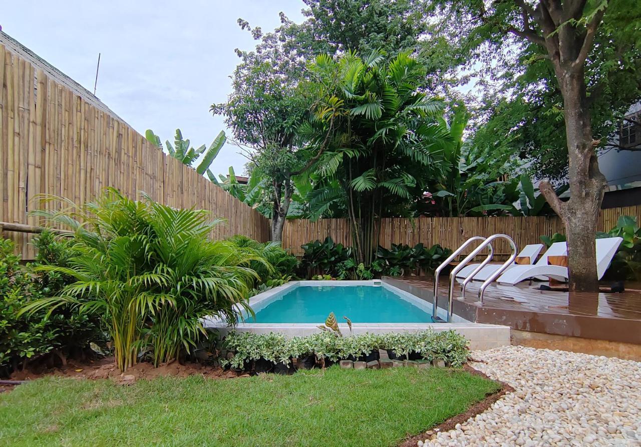 Sense Of Haiya Villa
