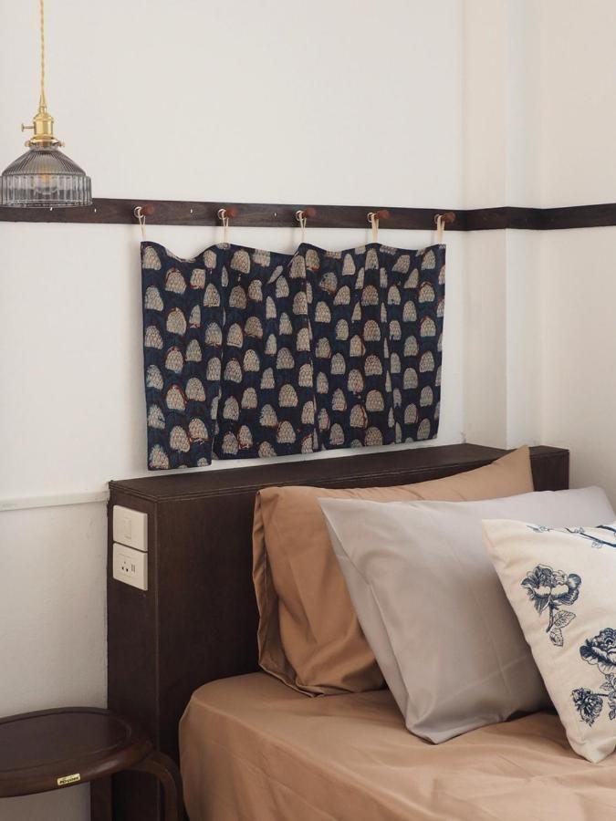 Cozy House In Middle Of Old Town Chiangmai Chiang Mai