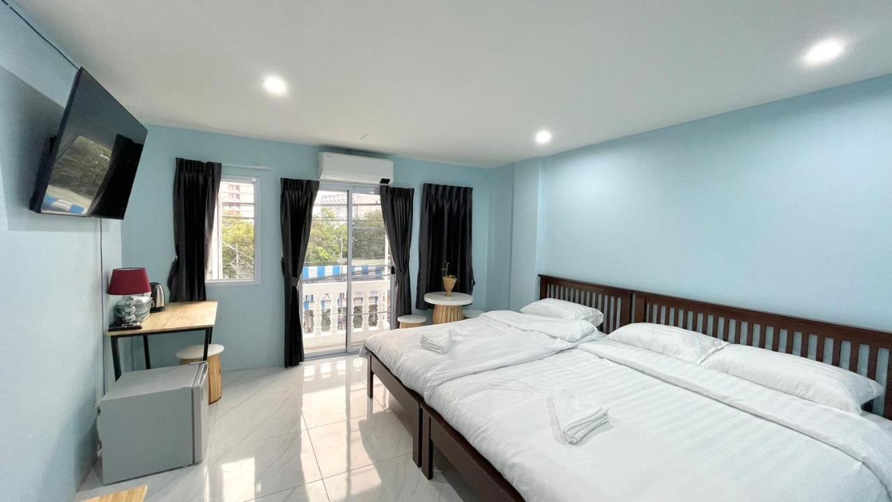 Little Seoul Guest house