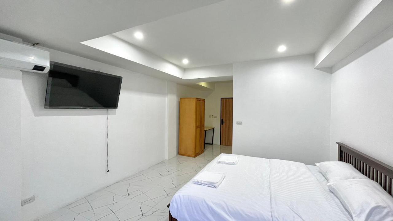 Guest house Little Seoul Chiang Mai