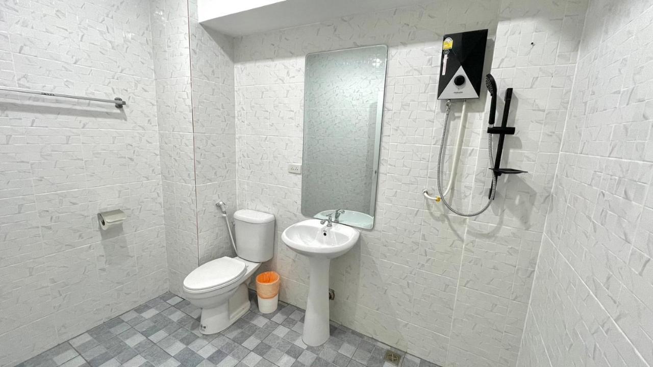 Guest house Little Seoul Chiang Mai