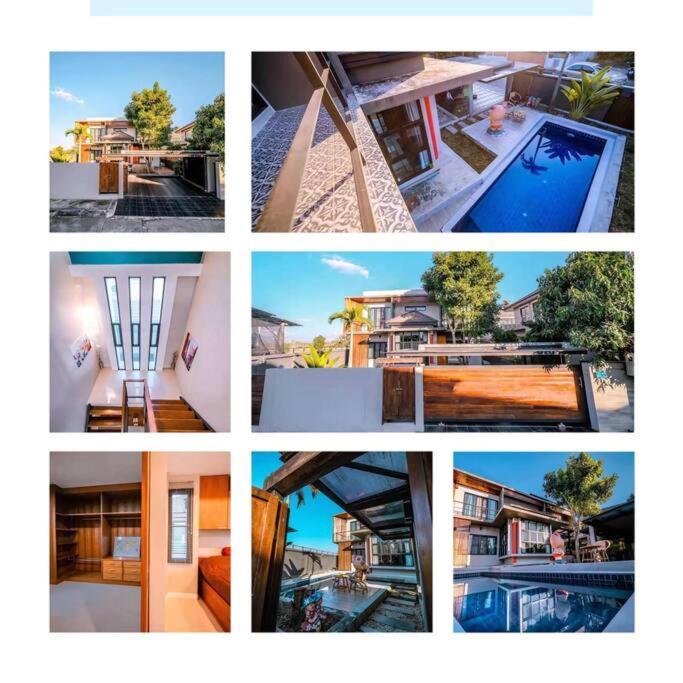 Pingdoi Cnx Cozy 3br Pool Villa Chiang Mai