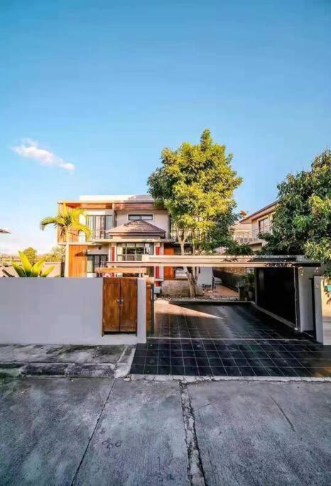 Pingdoi Cnx Cozy 3br Pool