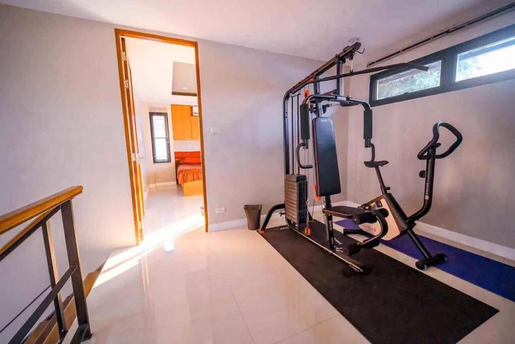 Villa Pingdoi Cnx Cozy 3br Pool Chiang Mai