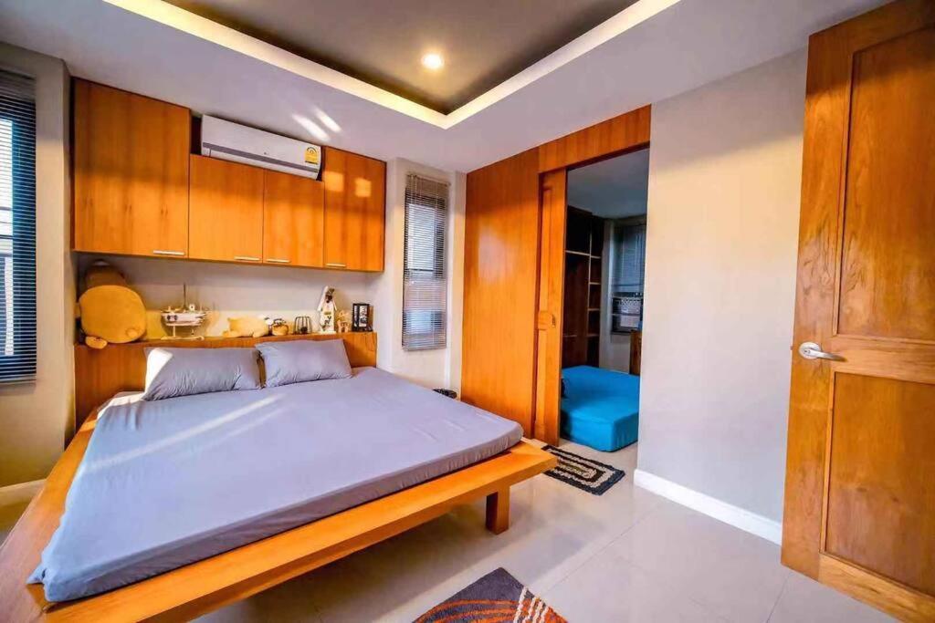 Villa Pingdoi Cnx Cozy 3br Pool Chiang Mai