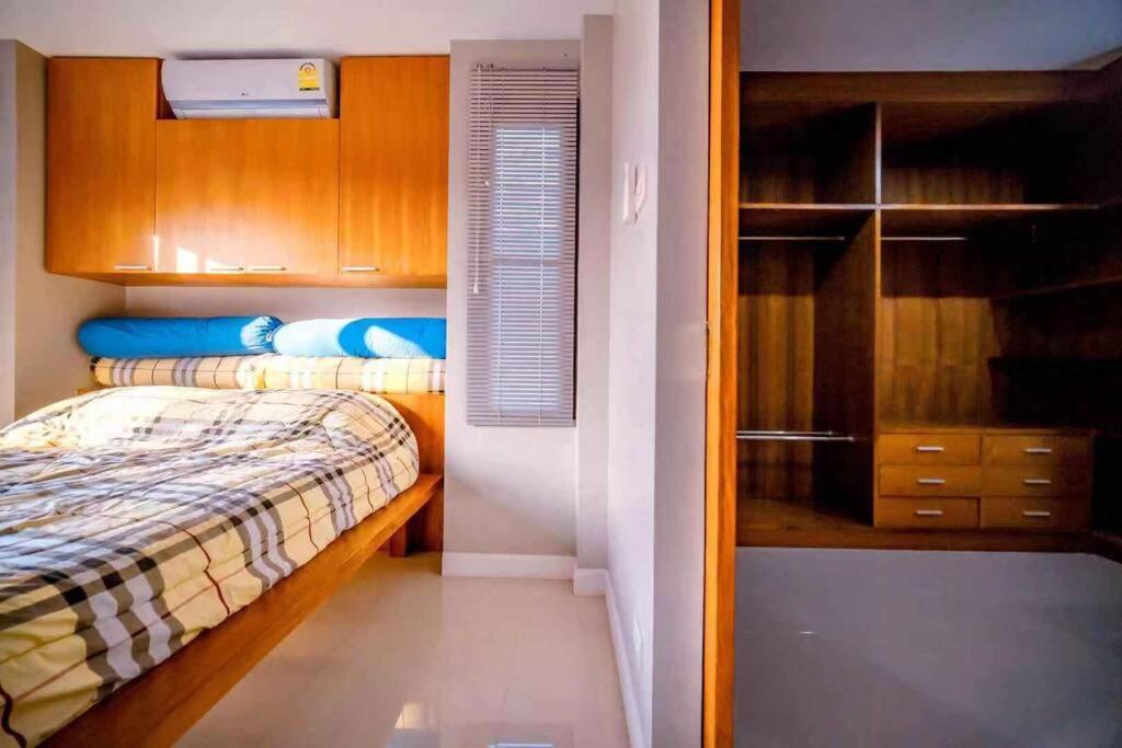 Pingdoi Cnx Cozy 3br Pool * Chiang Mai