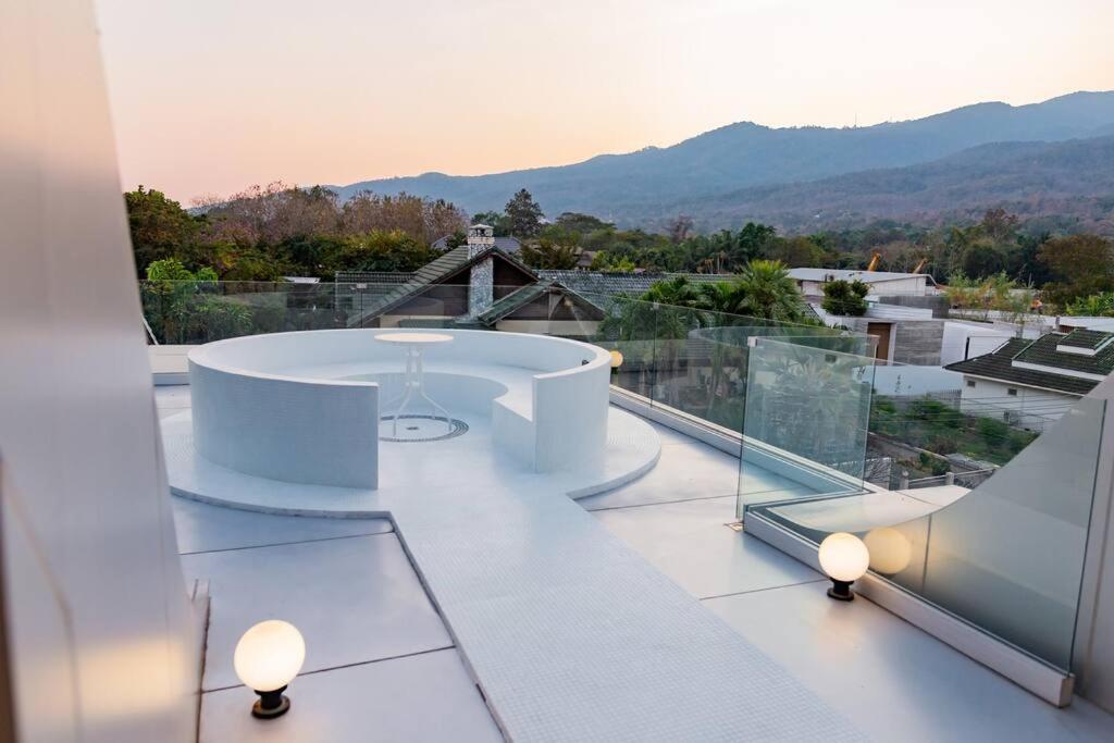 Charming Pool With Breathtaking View Villa *